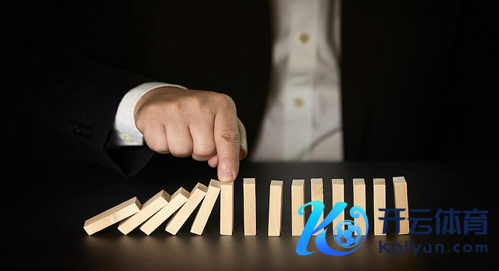 开端 |相信圈内东谈主、财联社